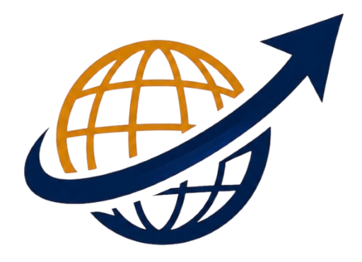 Arrow Global Exim Logo
